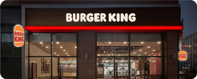 American Food Chains in South Korea: Must Try Korean Inspired Menu Items
